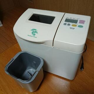 東芝 ホームベーカリーABP-500の画像
