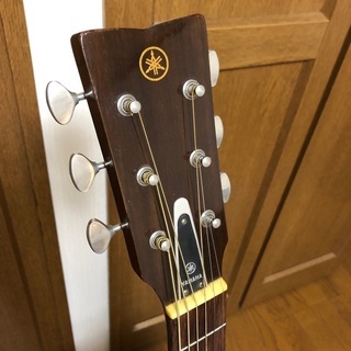 YAMAHA FG-180 赤ラベル L.R.Baggs LYRIC付