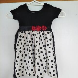 ワンピース　サイズ１