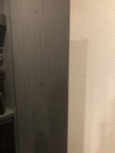 三菱冷蔵庫MR-H26S 9月13日引渡し希望