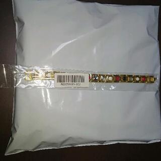 磁気 ブレスレット メンズゲルマニウム　新品未使用の画像