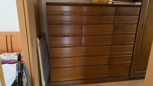 婚礼家具　ちぇすと