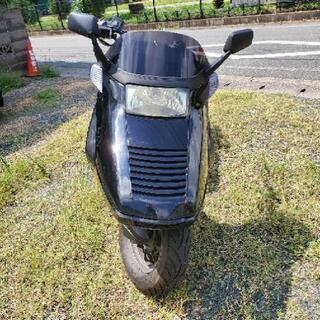 ホンダ　フュージョン(取引相手が決まりました)