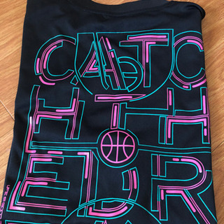 CONVERSE Tシャツ