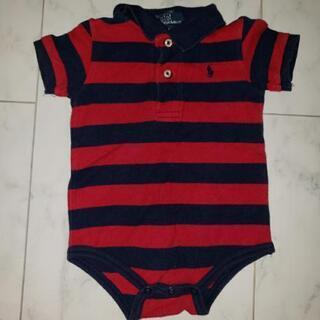 POLOロンパース(*^^*)9M