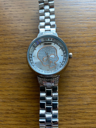 新品未使用❗️マークエコー時計