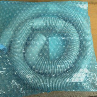 洗濯機外部排水ホース