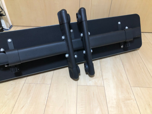 トレーニングベンチ