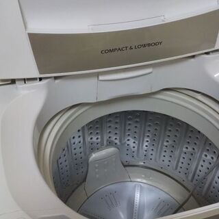 洗濯機