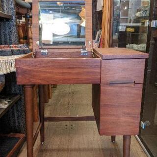 売約済み】B-company ビーカンパニー emo. エモ ドレッサー 化粧台