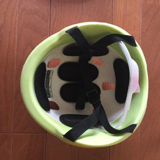 値下げしました 子供用ヘルメット