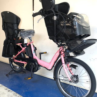 電動アシスト20インチ今だけお届けサービス 部品取付不要】最短即日発送 電動自転車 折りたたみ 20インチ シマノ