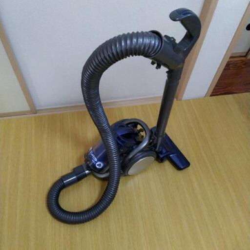 商談中 アイリスオーヤマ　サイクロン掃除機