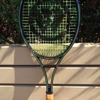 WIMBLEDON  ALL  PRO  35