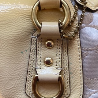 ◆COACHの3WAYバッグ◆の画像