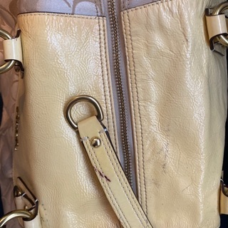 ◆COACHの3WAYバッグ◆の画像
