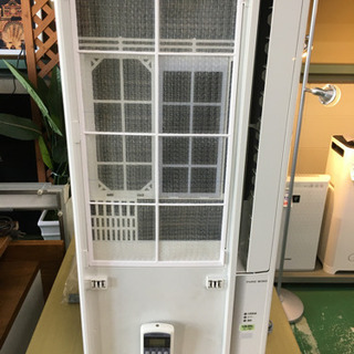 sh0526 ☆美品 CORONA ウィンドエアコン CW-F1618 2018年