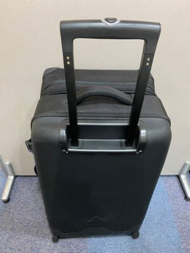 バートン Burton スーツケース 大型 キャリーケース キャリーバッグ