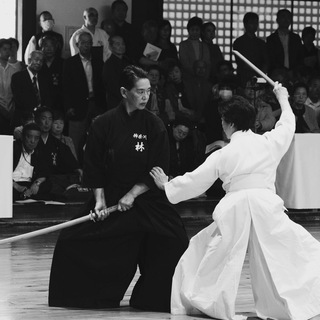 日本固有の武道、杖道（じょうどう）を気軽に学べる！