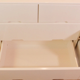 usedマルミツ☆美品☆引き出し収納戸棚