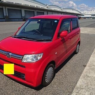 お店の看板に目立ちます。検査2年つき　諸費用こみこみ　19年式ホ...