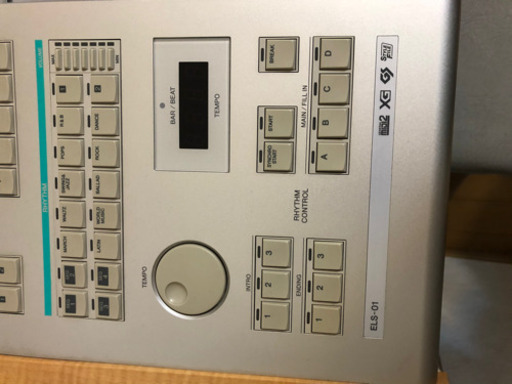美品　2011年製エレクトーン　値段交渉可能