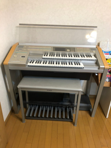 美品　2011年製エレクトーン　値段交渉可能