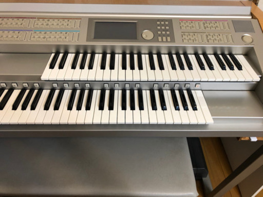 美品　2011年製エレクトーン　値段交渉可能