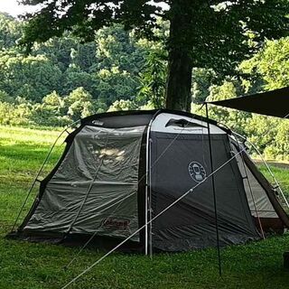 Colemanウエザーマスタースクリーンタープ170T8100J 