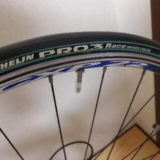 フルカーボン ロードバイク フルセット