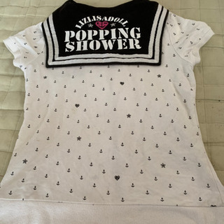 L IZ L ISA    S サイズの画像