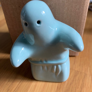 塩コショウ入れ★お化けハロウィン