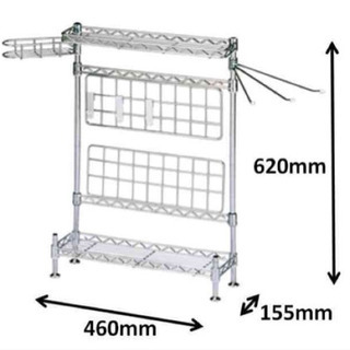 ビーカンパニー　キッチンパネル