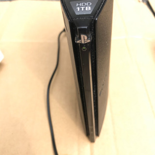 【早い者勝ち！！】SONY nasne  生産終了されている物です！の画像
