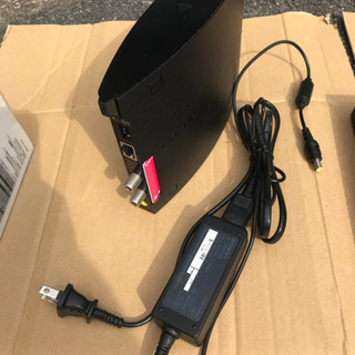 【早い者勝ち！！】SONY nasne  生産終了されている物です！の画像
