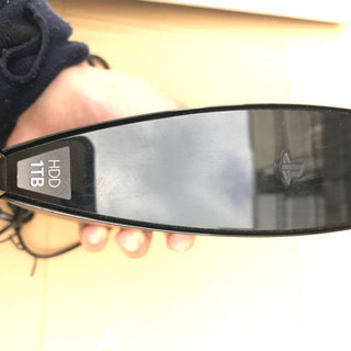 【早い者勝ち！！】SONY nasne  生産終了されている物です！の画像