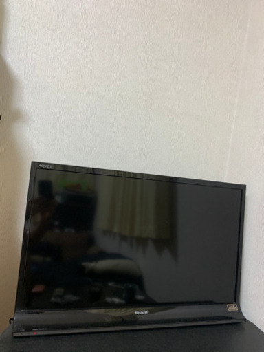 SHARP 32型