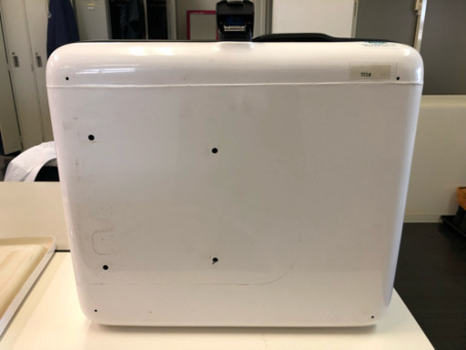 13000円→10000円‼️早い者勝ち‼️JMS キャリーBOX カブ、ギア、ベンリィ系