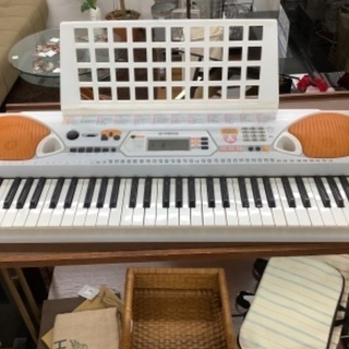 【トレファク南浦和】　キーボード　Yamaha 