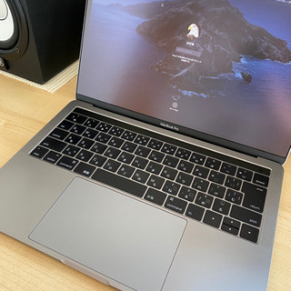 【今日受け取れる方限定価格】macbook pro 2016  ...