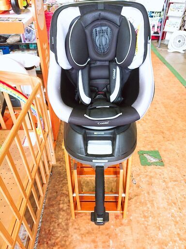 コンビ ホワイトレーベル ネルーム エッグショック NC-570最上位モデル