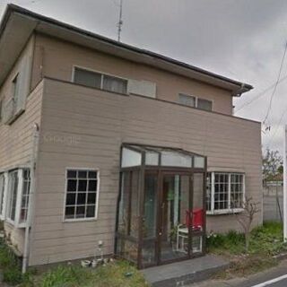 222万円に値下げ！山武市店舗付き戸建て！　約190m2・平成築...