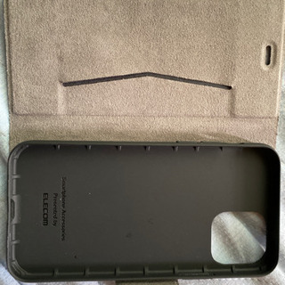 iPhone 11プロ手帳型ケースの画像