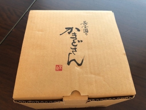 (値下げ)かまどさん3合　ご飯炊ける土鍋　未使用