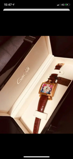 GAGA MILANO 腕時計