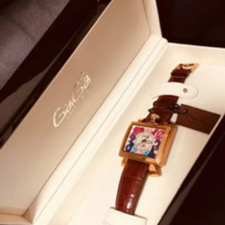GAGA MILANO 腕時計