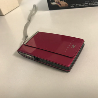 FUJIFILM デジカメ