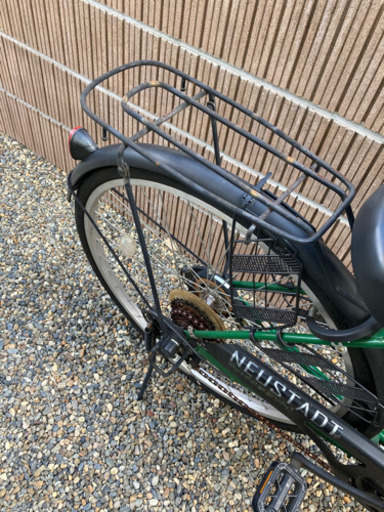 26inch 自転車