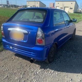 ターボ！ビークスS！下取り可能！カード可能！の画像