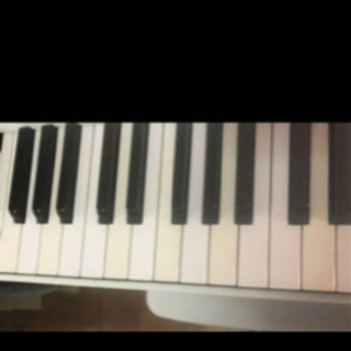 KORG B1 ホワイト　　電子　ピアノ